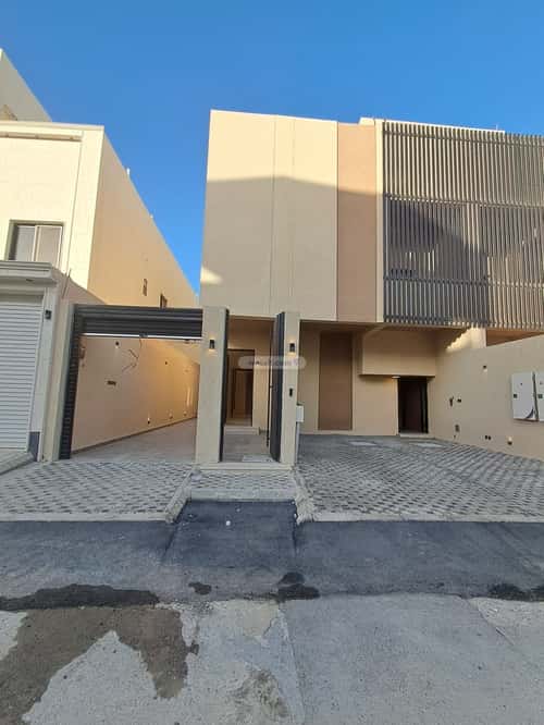 دور 4 غرف في ديراب 2