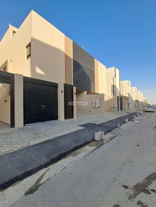 دور 4 غرف في ديراب 4
