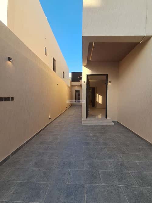 دور 4 غرف في ديراب 6
