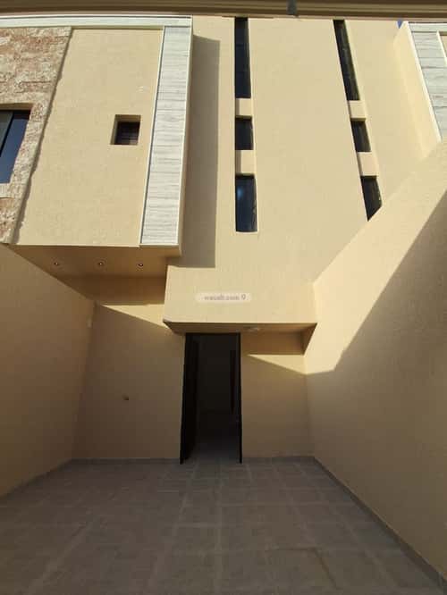 6 bedroom floor in Tuwaiq 11