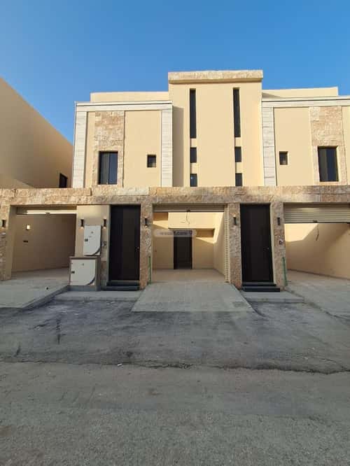 6 bedroom floor in Tuwaiq 12