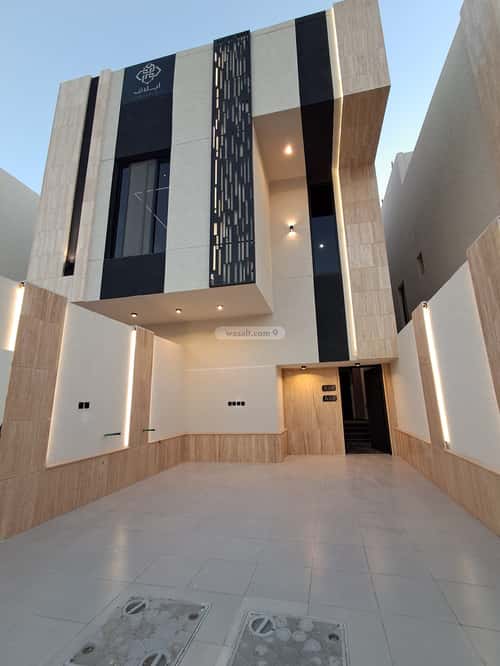 3 bedroom apartment in Tuwaiq 8