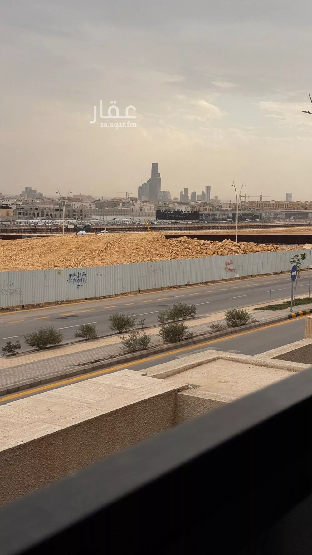 فيلا 5 غرف في النرجس 9