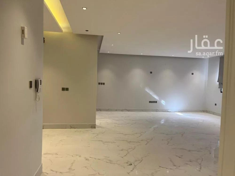 شقة 3 غرف في القيروان، الرياض 4