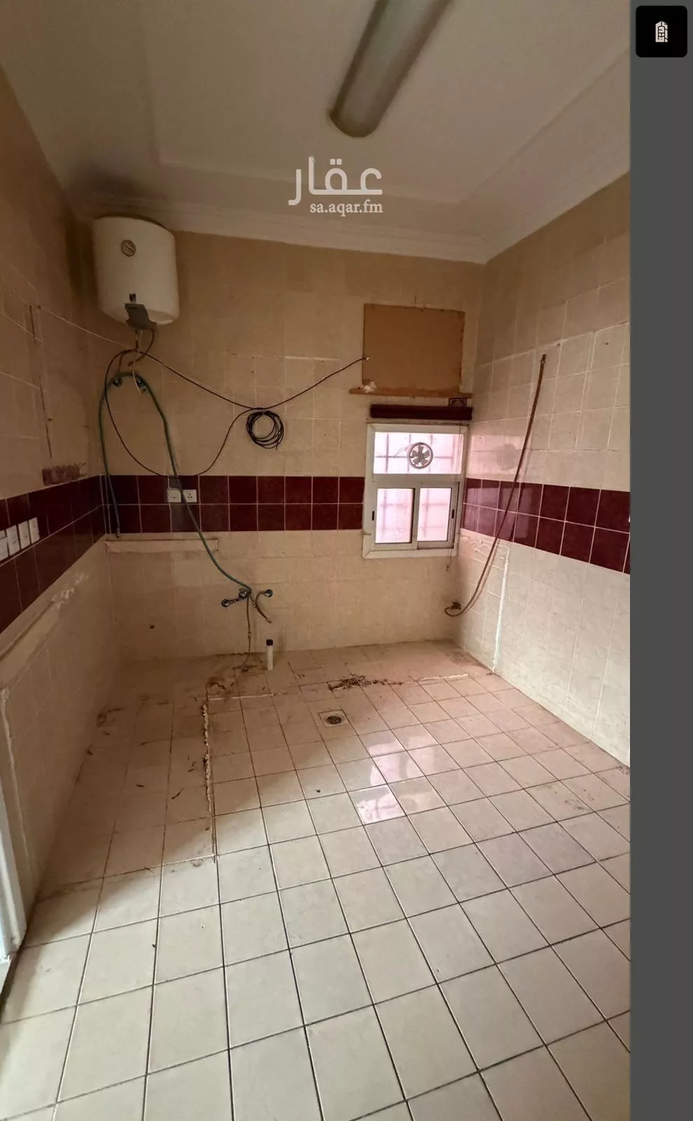 3 bedroom apartment in Al Fayha 14