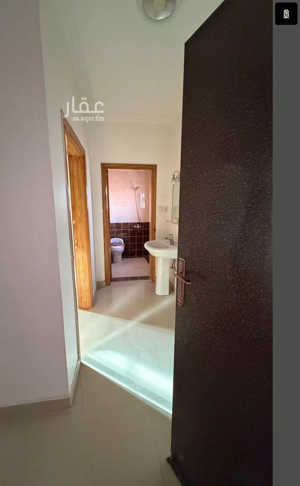3 bedroom apartment in Al Fayha 8