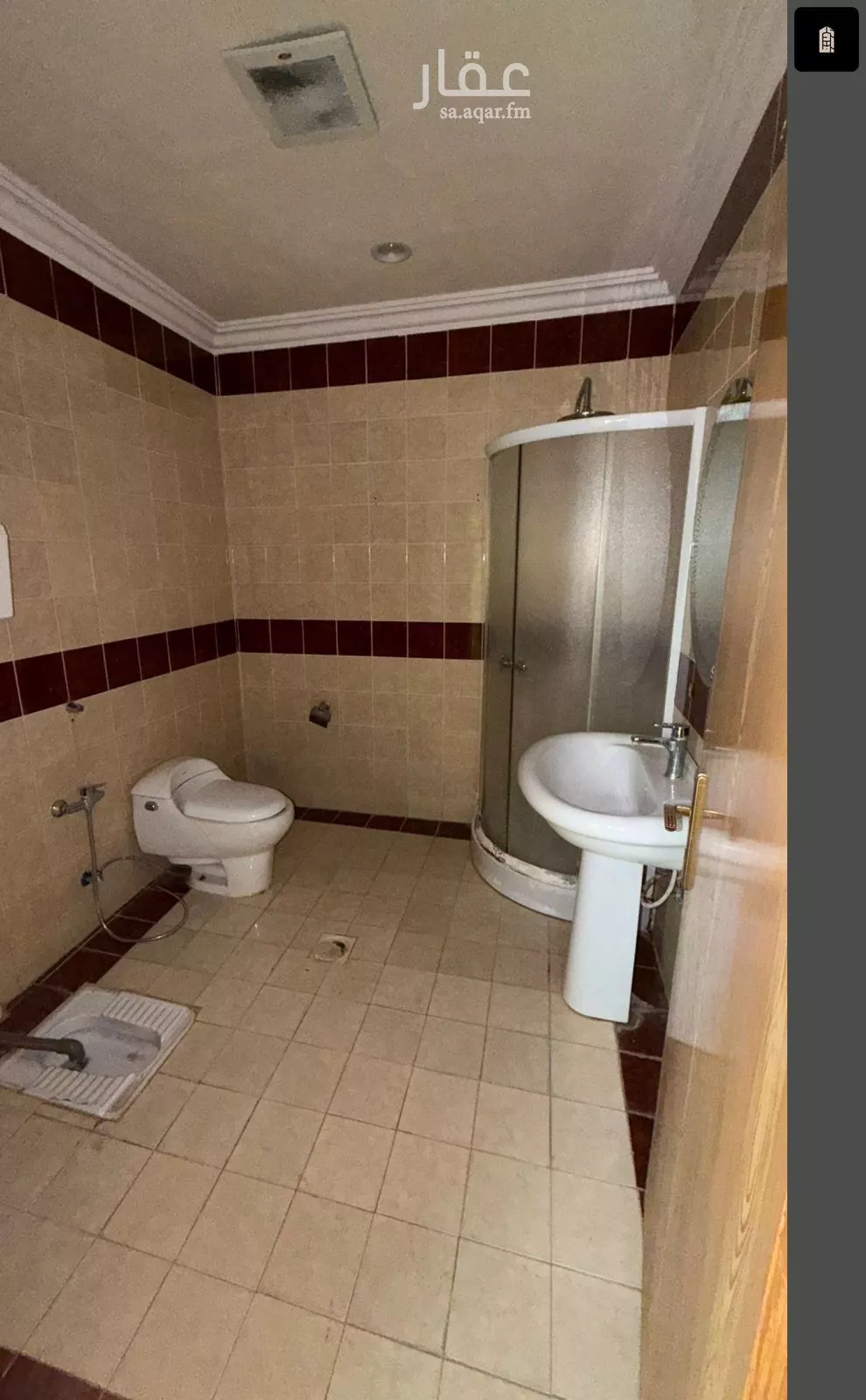 3 bedroom apartment in Al Fayha 10