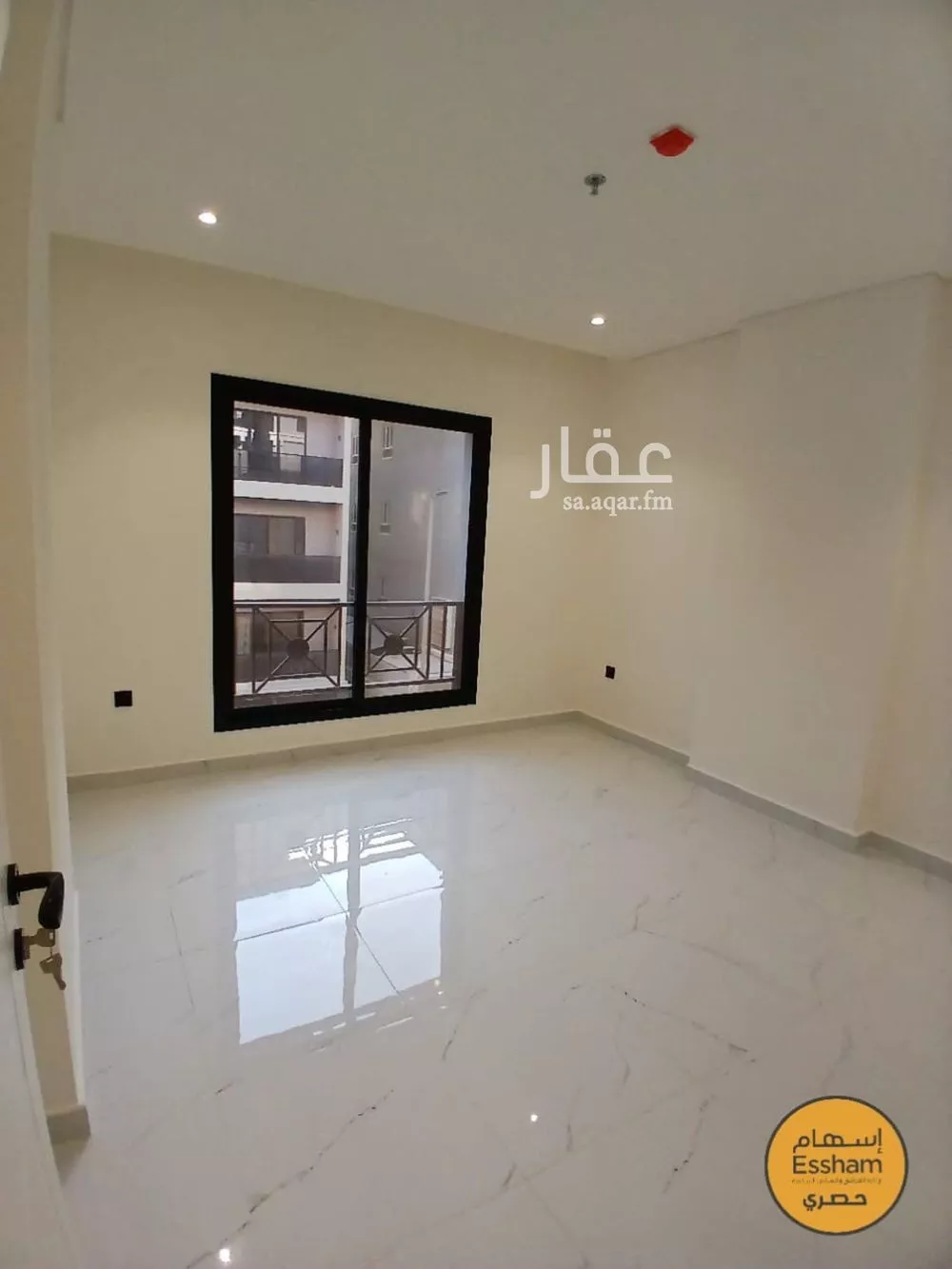 3 bedroom apartment in Al Jamiah 2