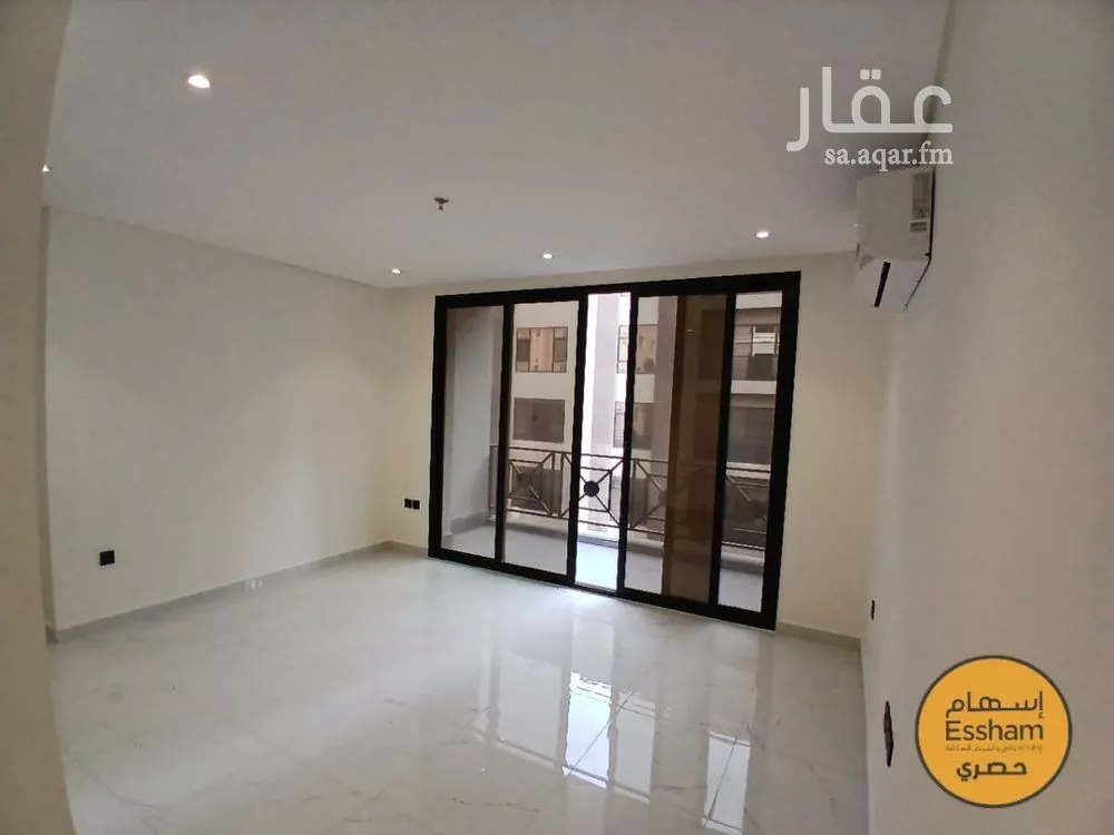 3 bedroom apartment in Al Jamiah 3