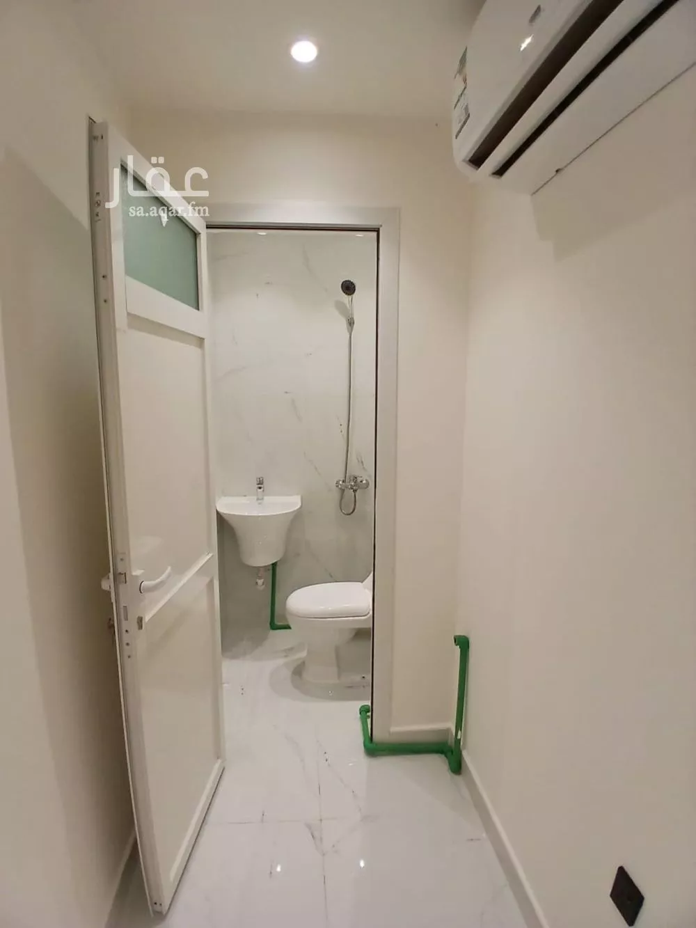 3 bedroom apartment in Al Jamiah 6