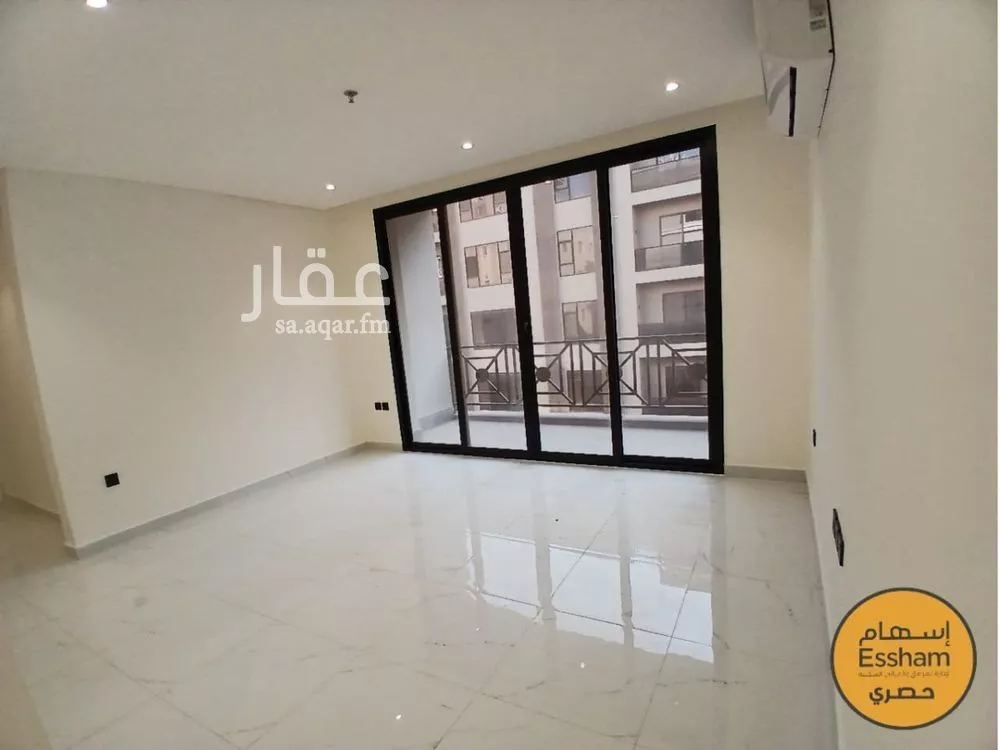 3 bedroom apartment in Al Jamiah 8