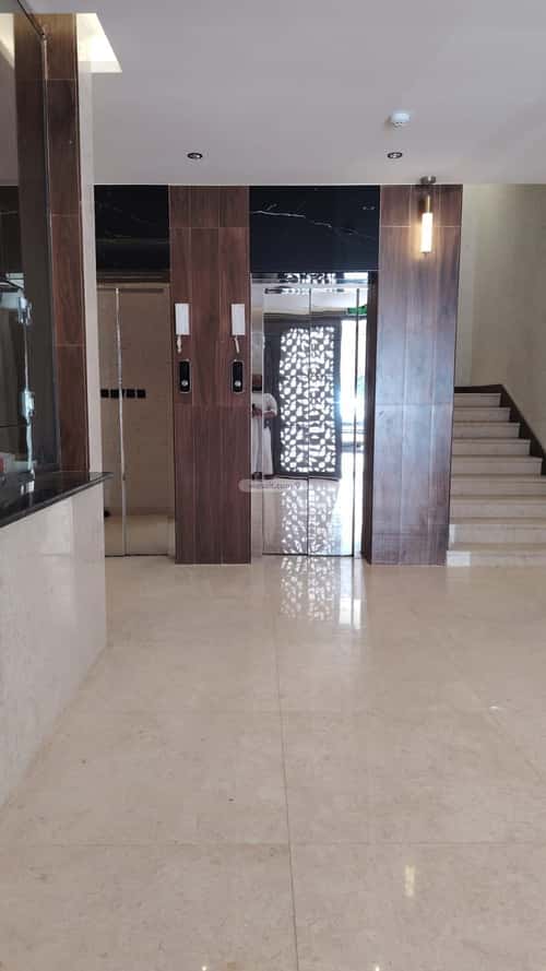 1 bedroom apartment in Al Bawadi 3