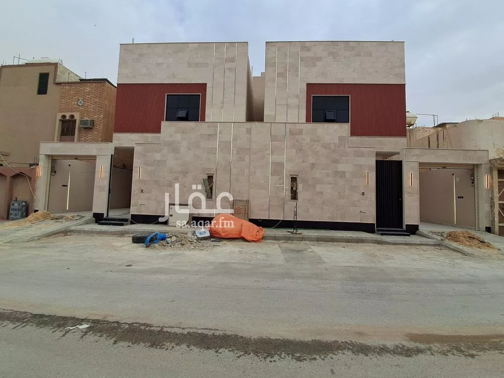 فيلا 5 غرف في طويق 3