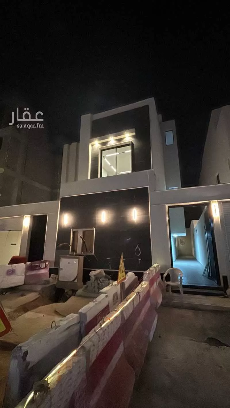 دور 3 غرف في الرمال 5