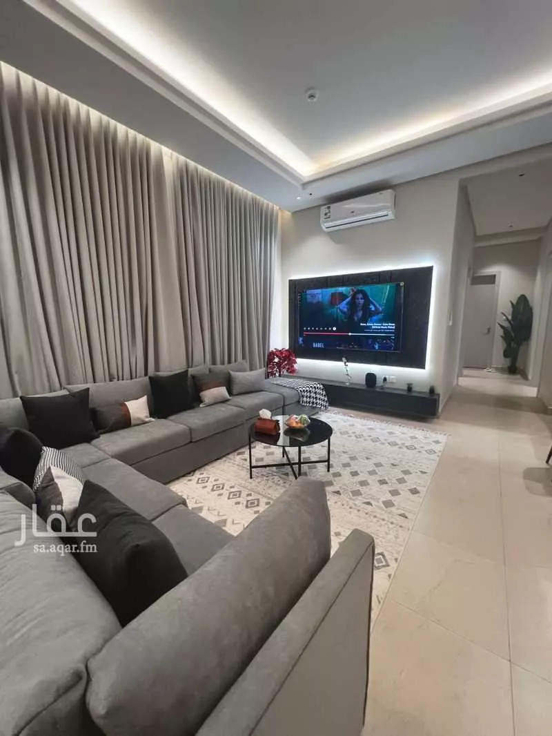شقة 3 غرف في قرطبة 15