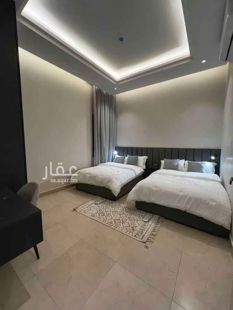 شقة 3 غرف في قرطبة 20
