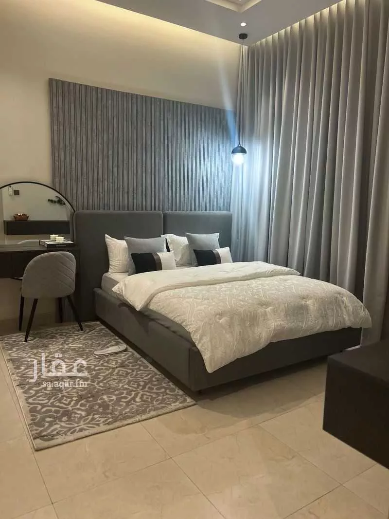 شقة 3 غرف في قرطبة 21