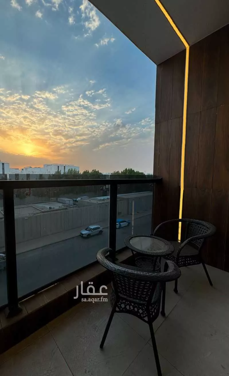 شقة 3 غرف في قرطبة 27
