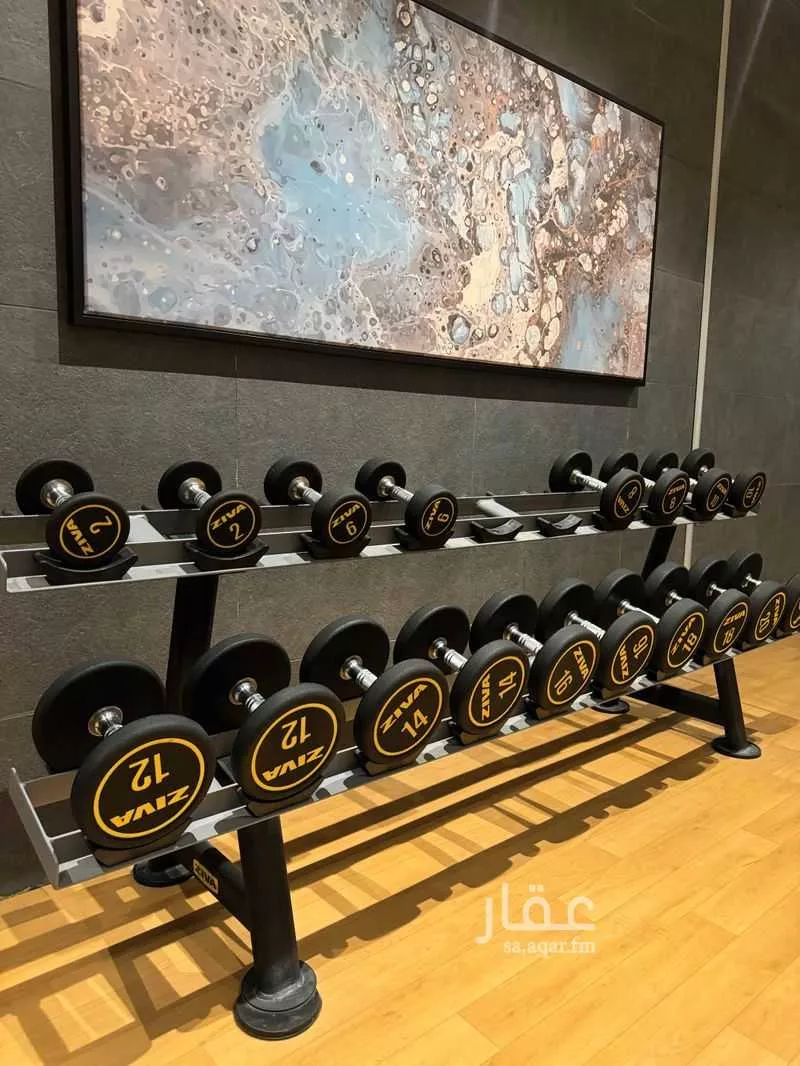 شقة 3 غرف في قرطبة 7