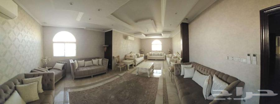 7 bedroom villa in King Fahd 7