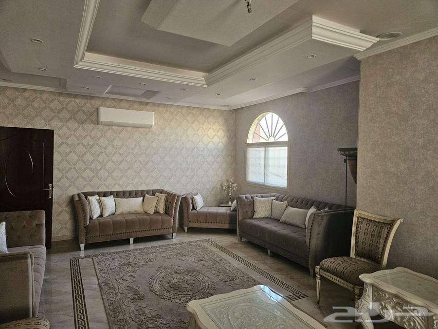 7 bedroom villa in King Fahd 8
