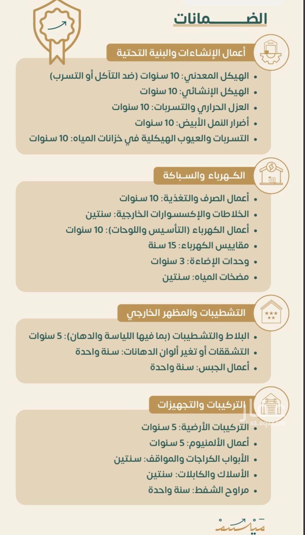 مستودع 3200 م² في المنصورية 8