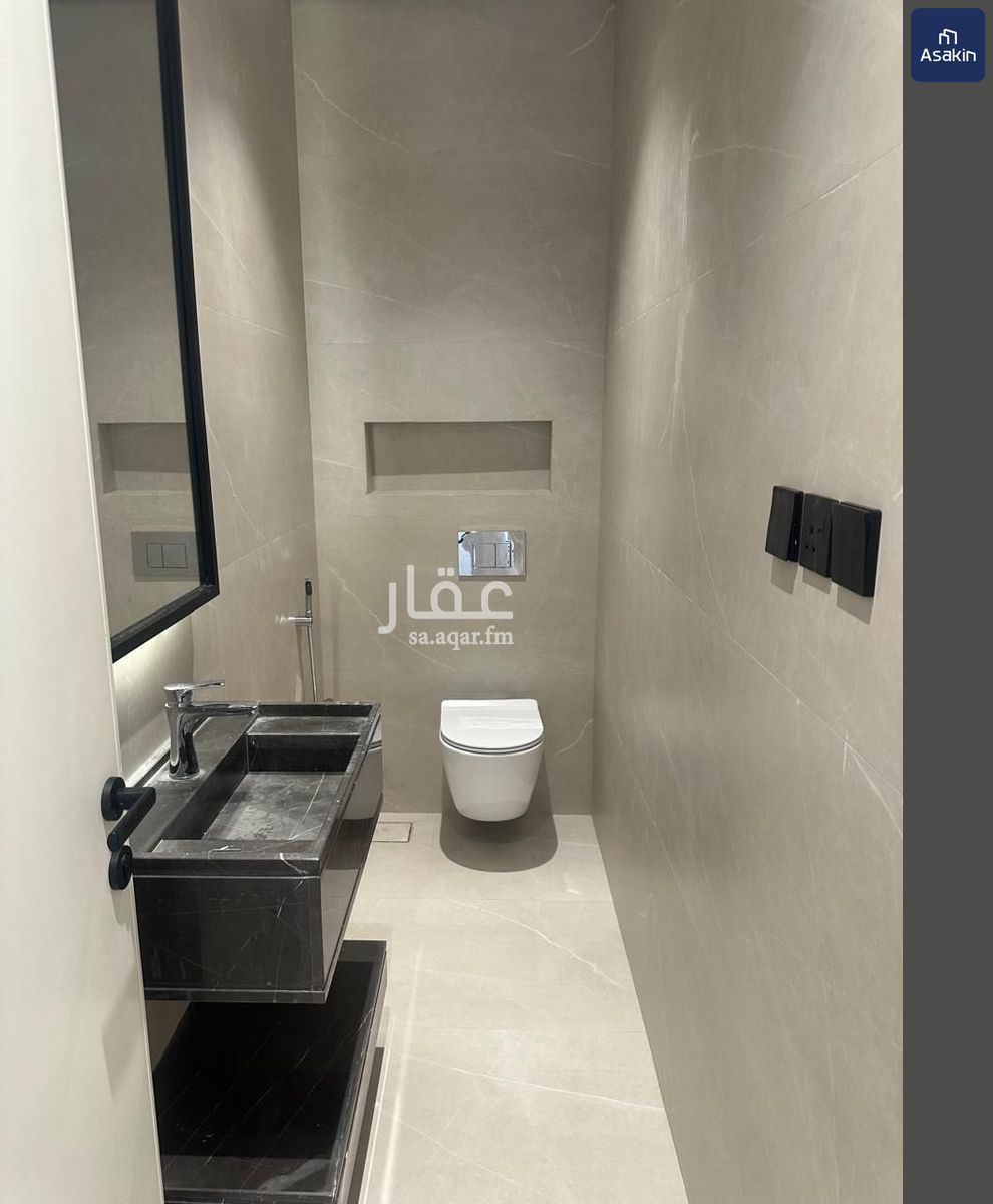 2 bedroom building in Al Narjis, Riyadh 11