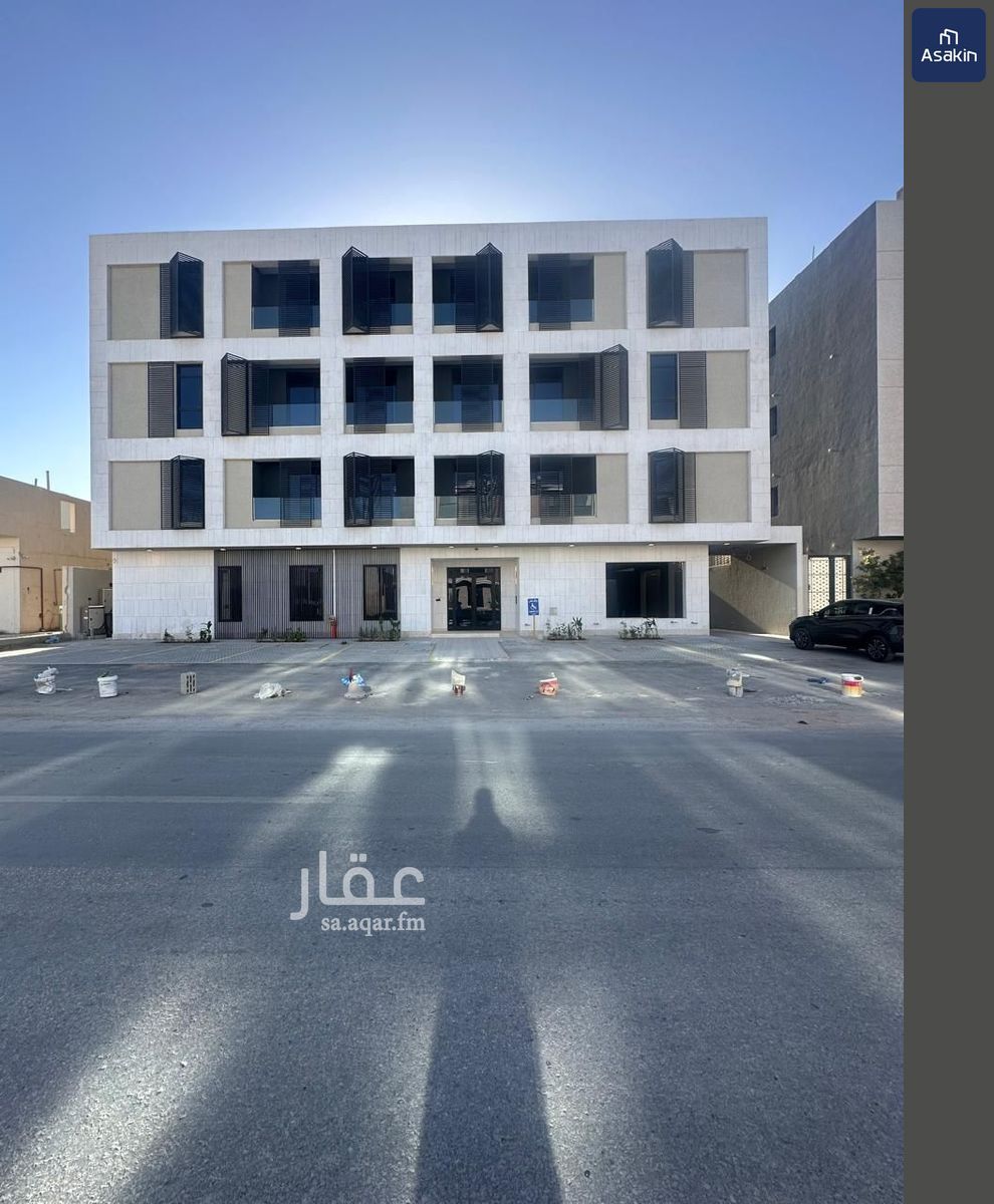 2 bedroom building in Al Narjis, Riyadh 13