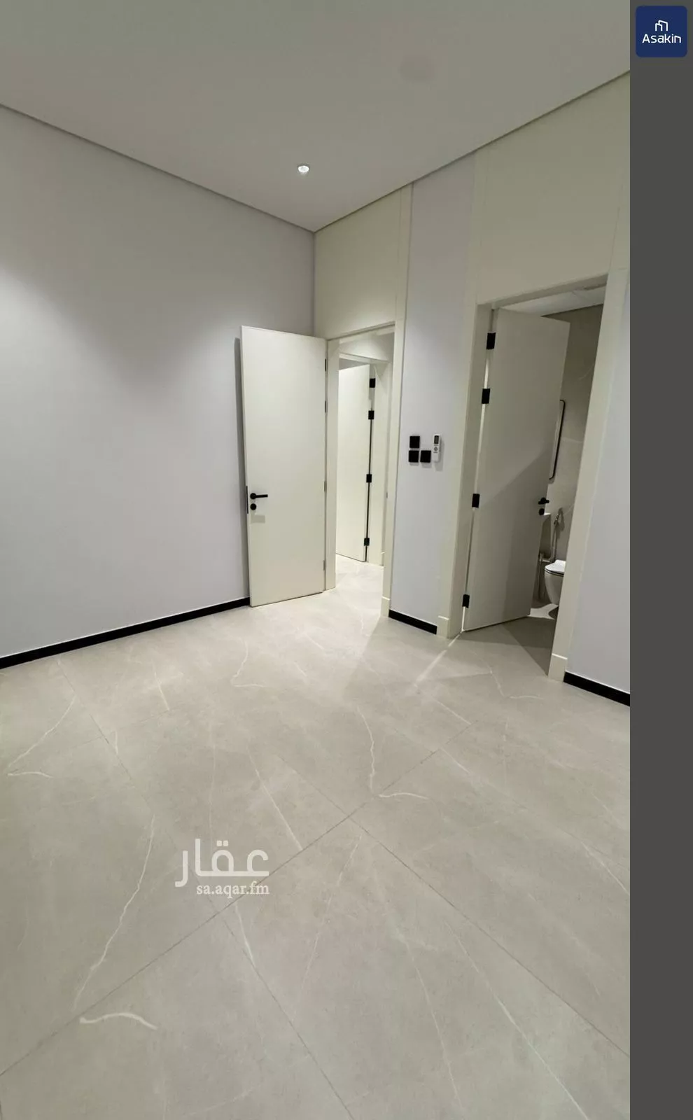 عمارة 900 م² في النرجس 2