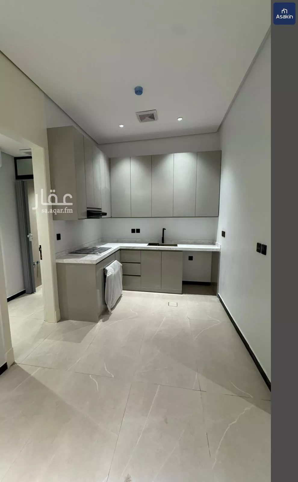 عمارة 900 م² في النرجس 3