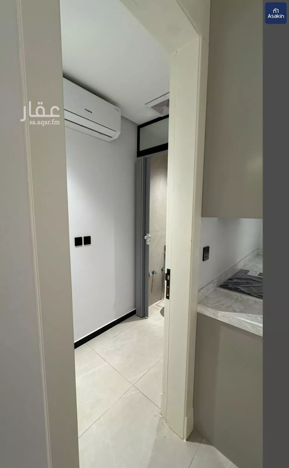 عمارة 900 م² في النرجس 4