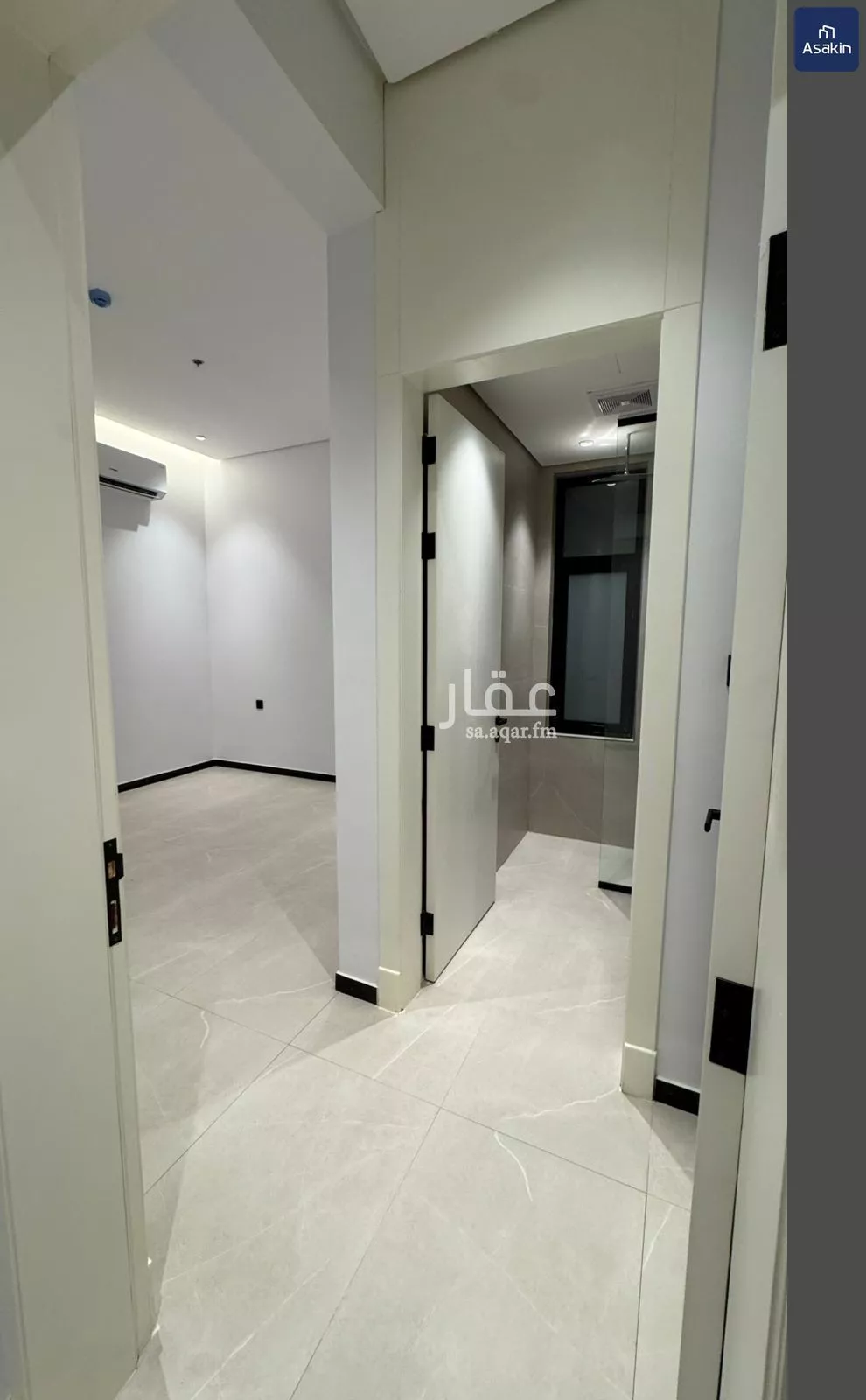 عمارة 900 م² في النرجس 5