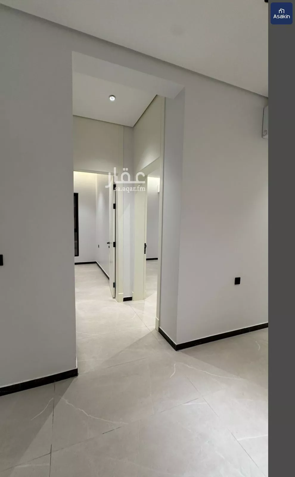 عمارة 900 م² في النرجس 7