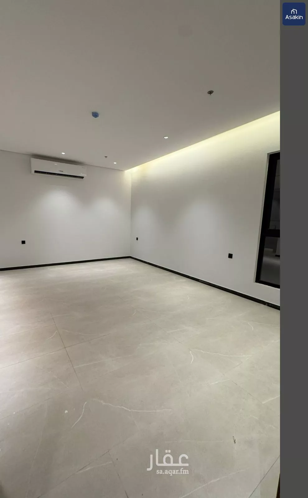 عمارة 900 م² في النرجس 9