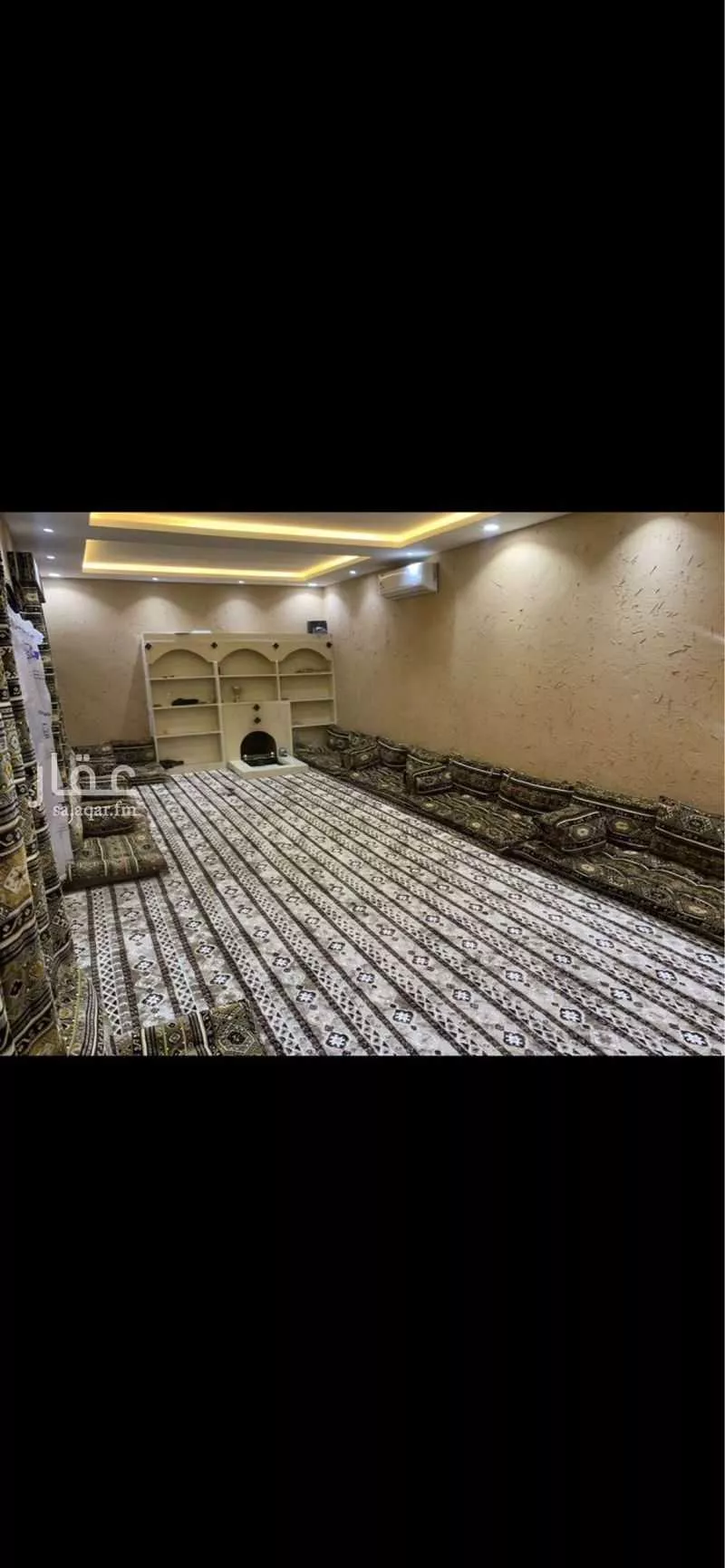 فيلا 15 غرف في طويق 3
