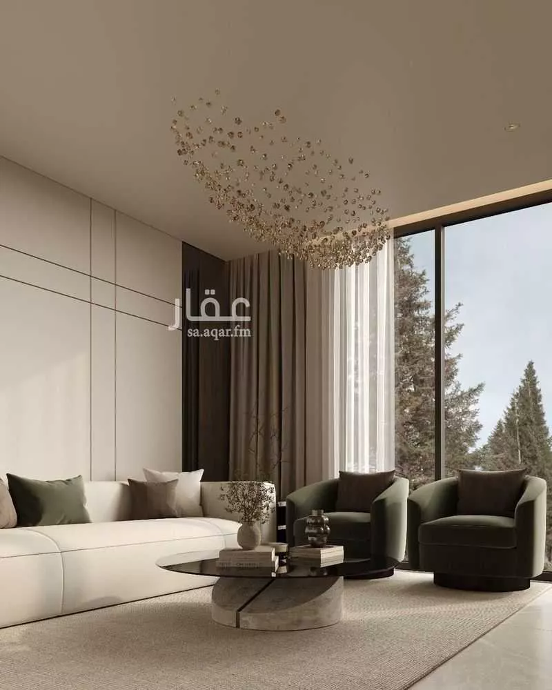 فيلا 4 غرف في الصفا 11