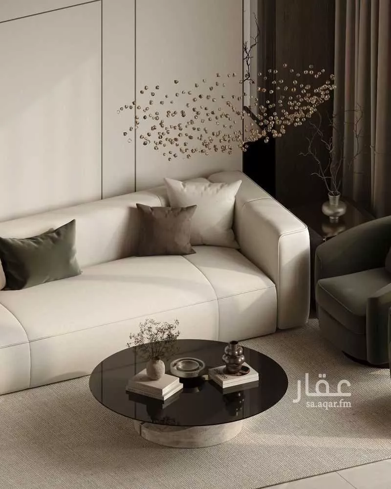 فيلا 4 غرف في الصفا 12