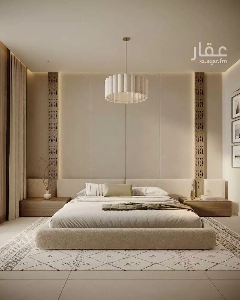 فيلا 4 غرف في الصفا 13