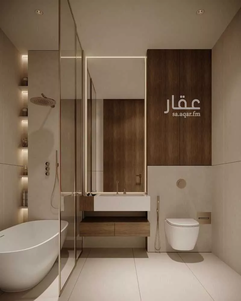 فيلا 4 غرف في الصفا 14