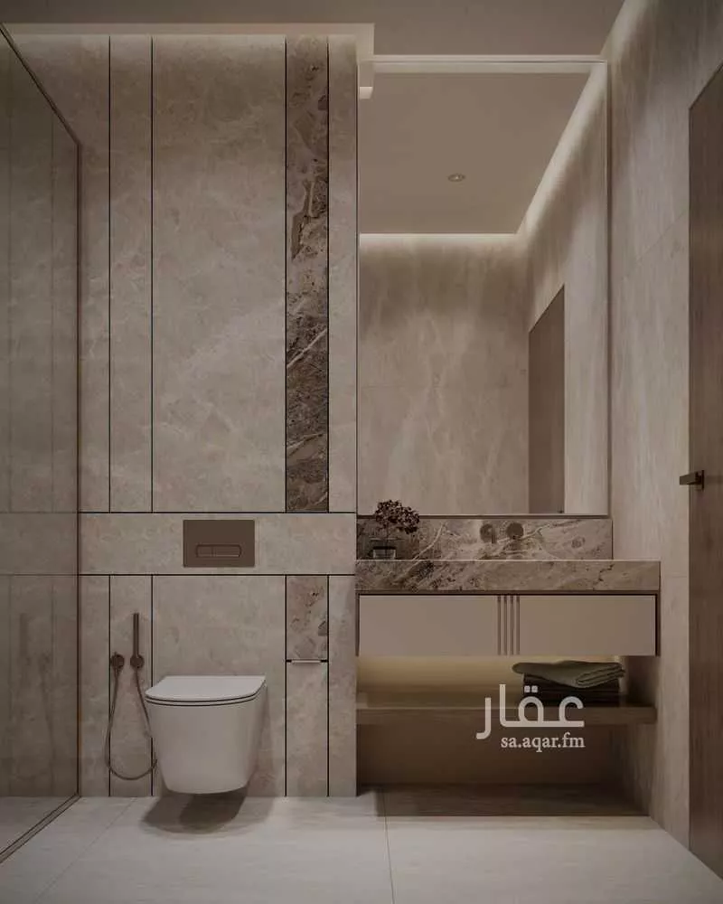 فيلا 4 غرف في الصفا 17