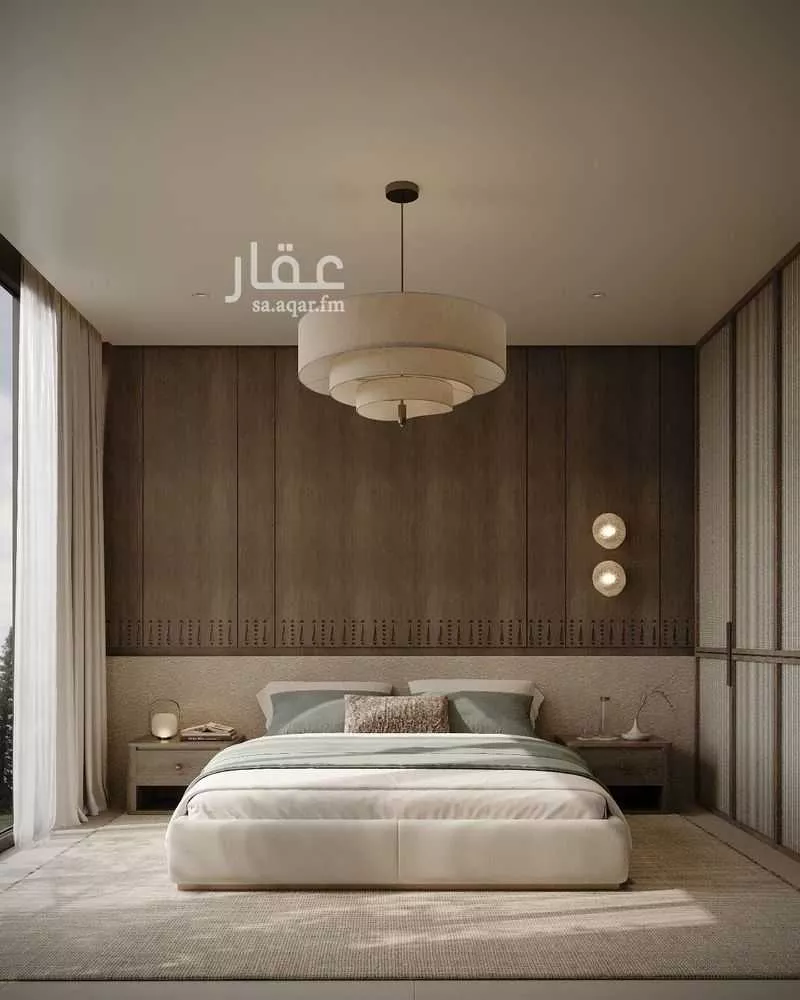 فيلا 4 غرف في الصفا 19