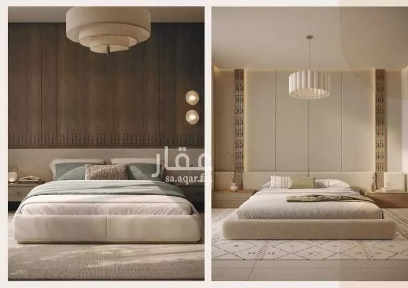 فيلا 4 غرف في الصفا 6