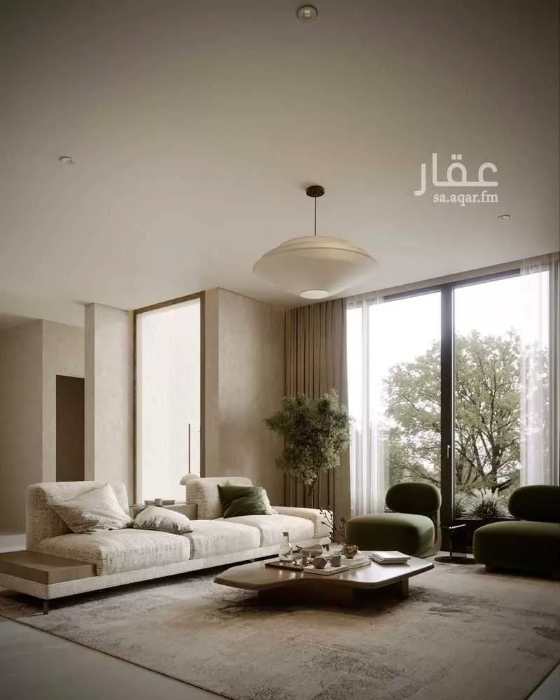 فيلا 4 غرف في الصفا 7