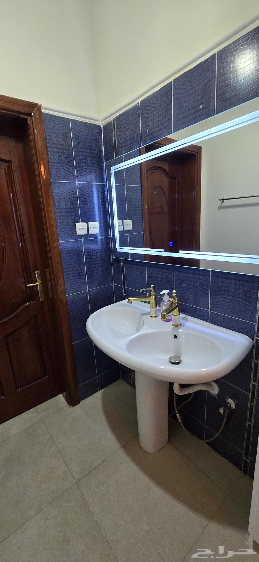 2 bedroom apartment in Mudhainib 2