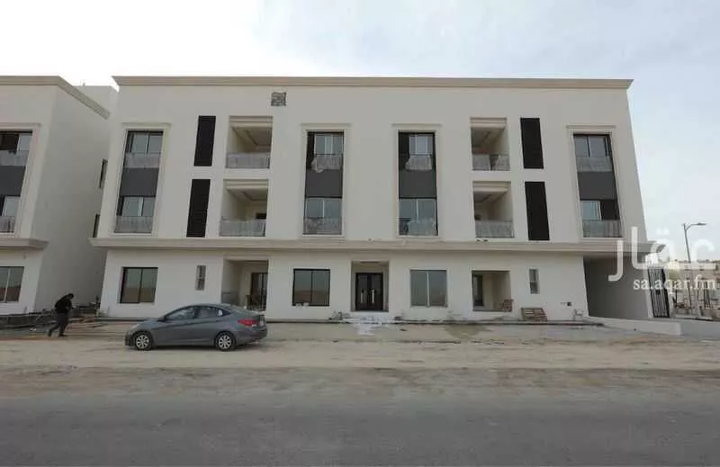 عمارة 196 م² في الرمال 2