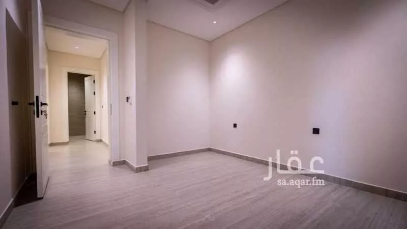 شقة 3 غرف في العقيق 2