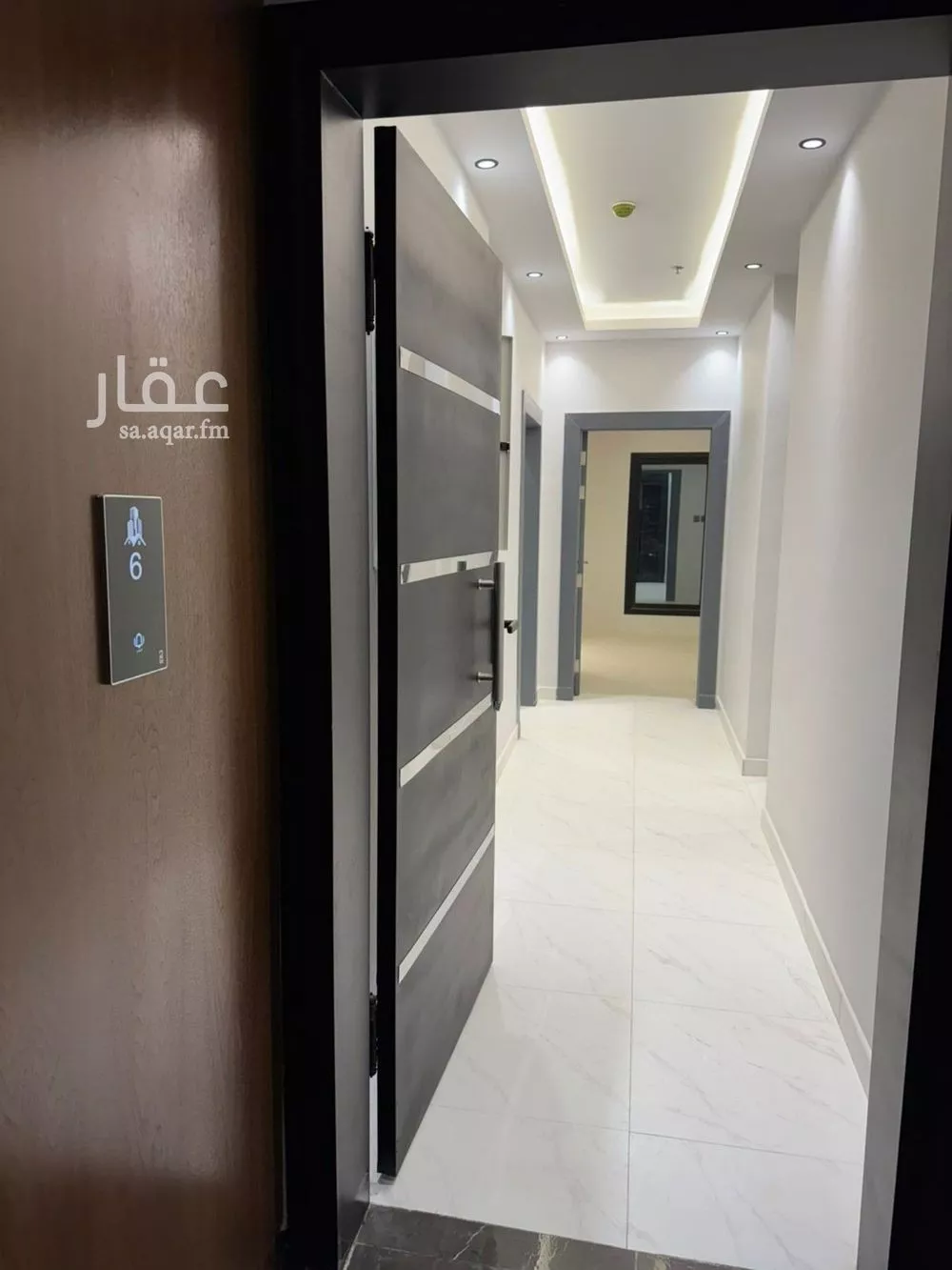 3 bedroom apartment in Al Narjis 16