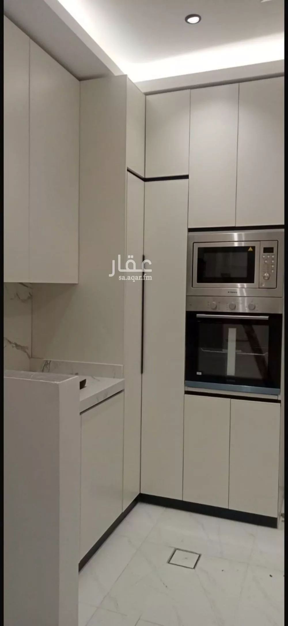 3 bedroom apartment in Al Narjis 3