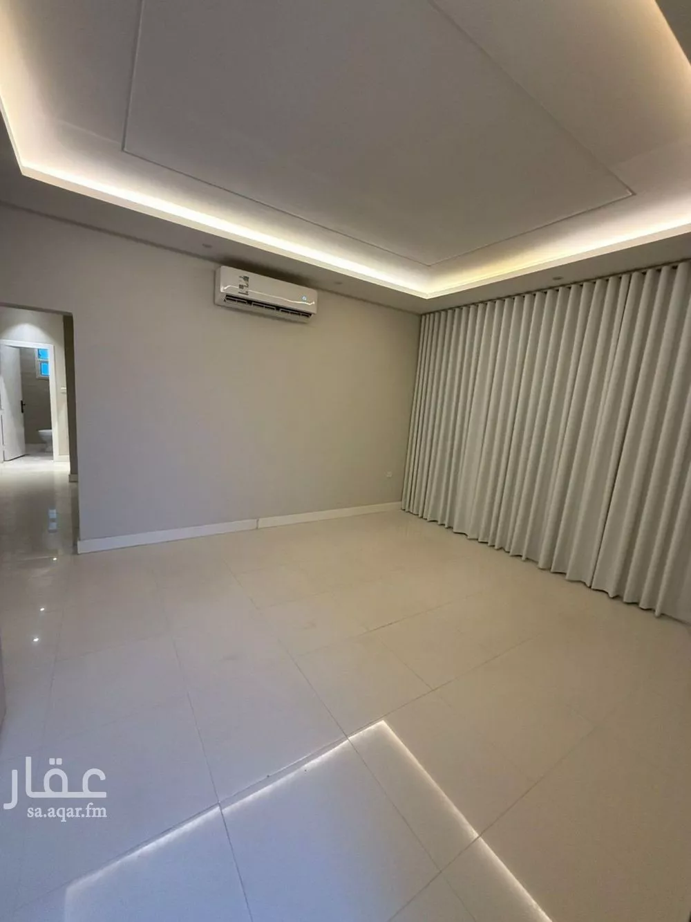 شقة 2 غرف في النرجس 3