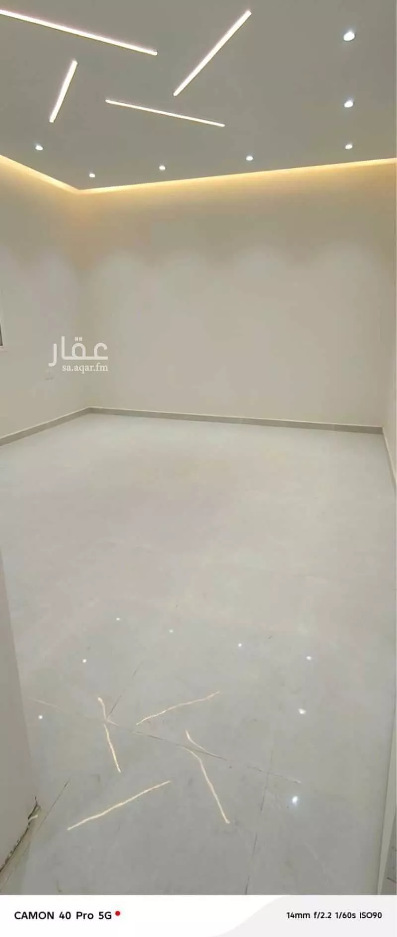 شقة 6 غرف في الجنادرية 3